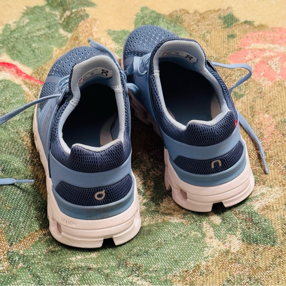 ON RUNNING Size W7
Cloudswift Sneakers - Picture 8 of 14